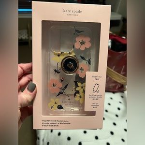 KATE SPADE IPHONE 13 PRO PHONE CASE